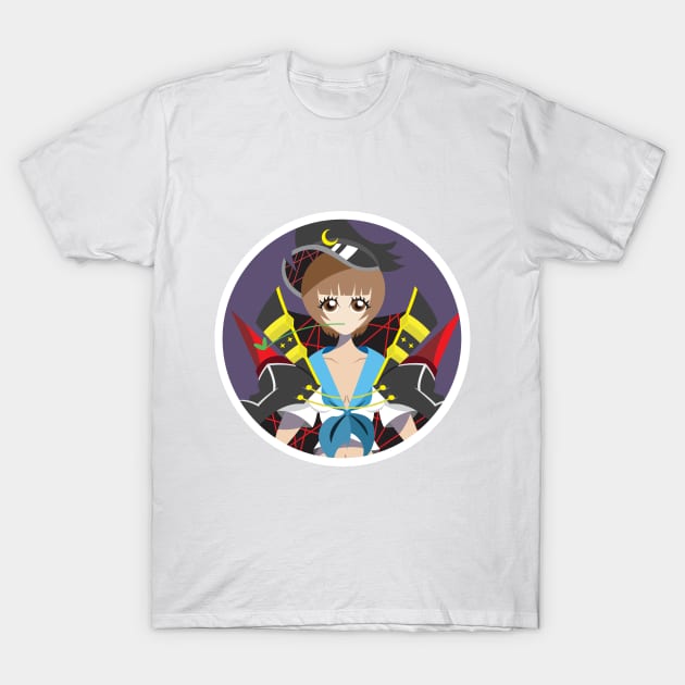 MAKO! T-Shirt by mairablanco